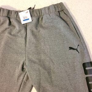 PUMA sweat pants XL